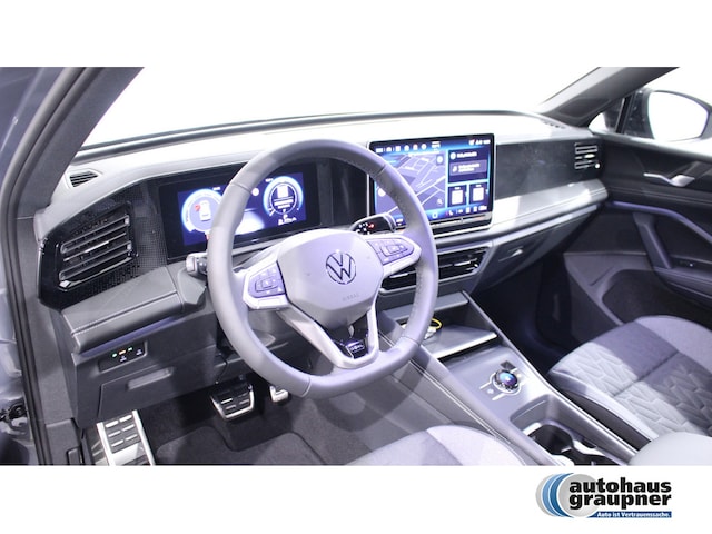 Volkswagen Tiguan 1.5 eTSI DSG