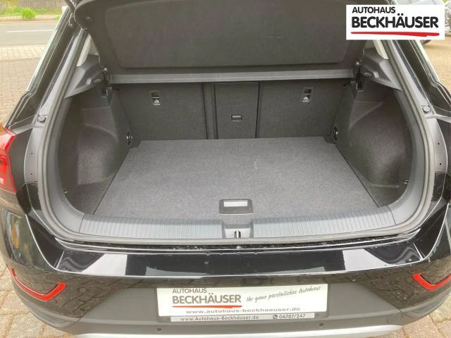 Volkswagen T-Roc DSG Life