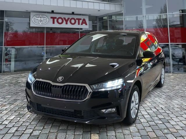Skoda Fabia 1.0 TSI Ambition