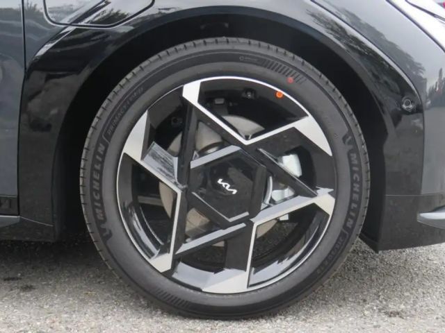 Kia EV4 81.4 kWh FWD GT-Line