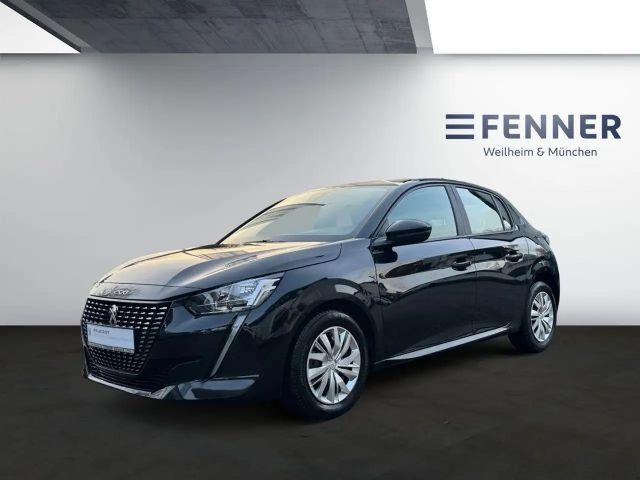 Peugeot 208 Aktive 75, Tempomat + Klima + Bluetooth +USB