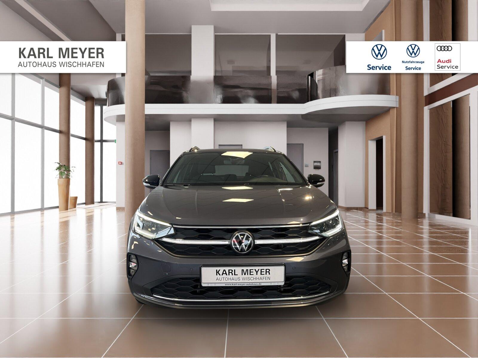 Volkswagen Taigo 1.0 TSI DSG Move