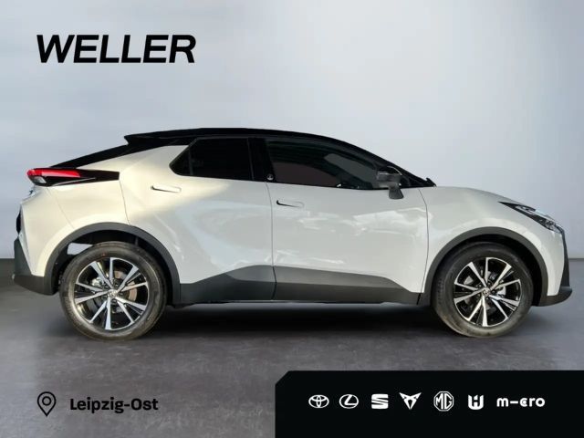 Toyota C-HR Hybride Style