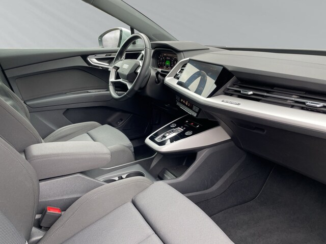 Audi Q4 e-tron 50 Quattro Sportback