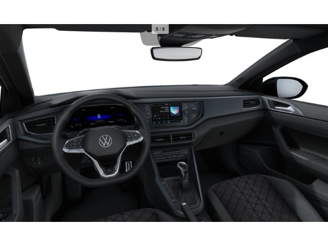 Volkswagen Taigo R-Line