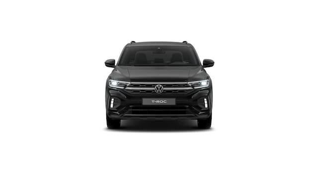 Volkswagen T-Roc 1.5 TSI R-Line