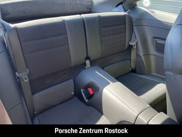 Porsche 992 Carrera Coupé Turbo