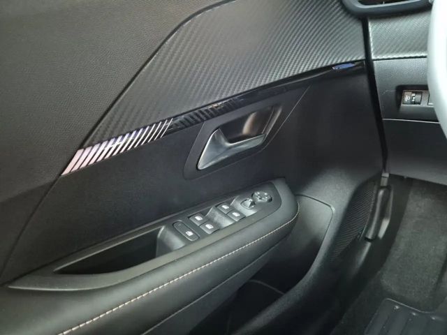 Peugeot 208 Allure Pack