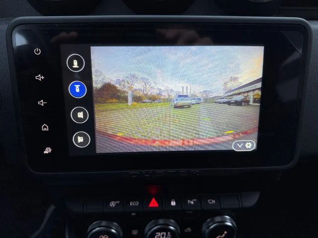 Dacia Duster Prestige TCe 150