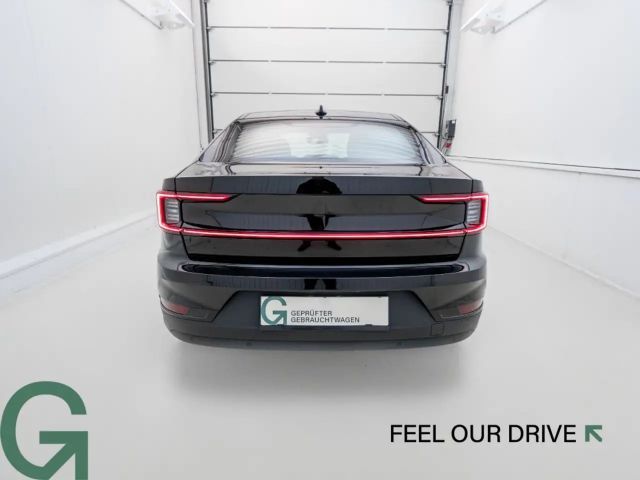 Polestar 2 Polestar 2  LRDM