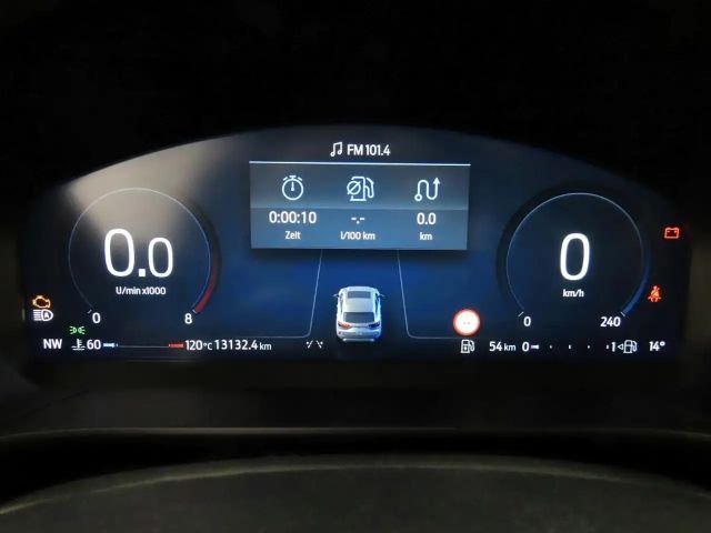 Ford Kuga EcoBoost Titanium