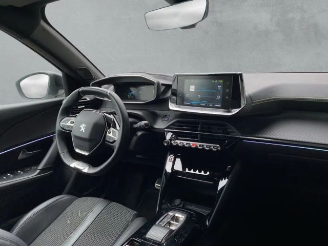 Peugeot E-2008 GT-Line