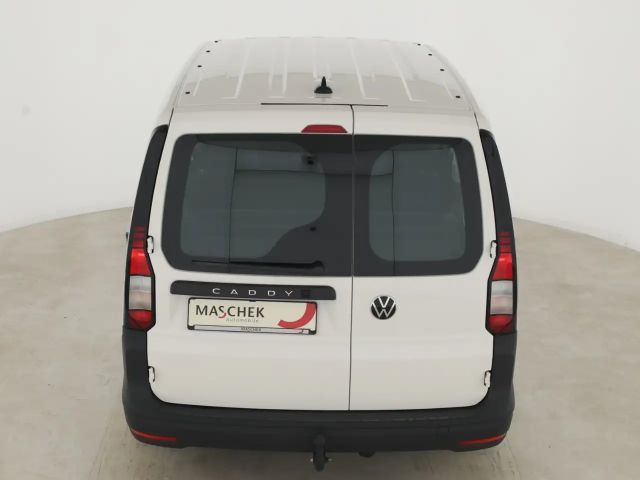 Volkswagen Caddy 2.0 TDI Maxi
