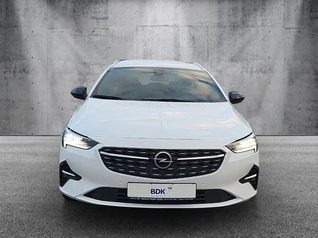 Opel Insignia Sports Tourer
