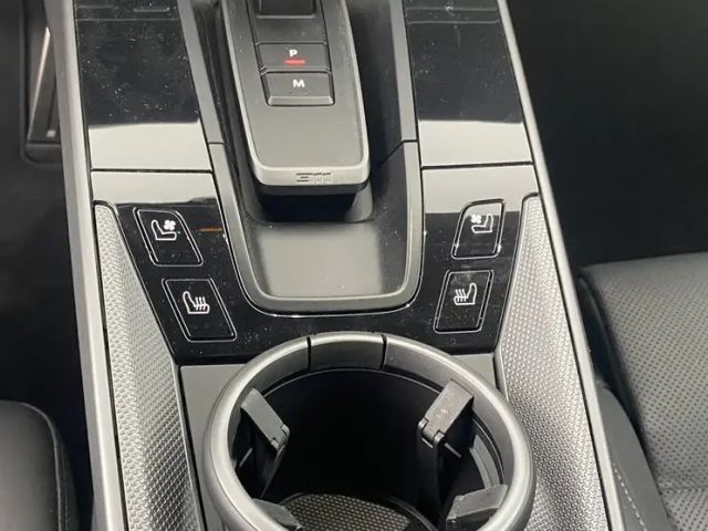 Porsche 911 Carrera Coupé S