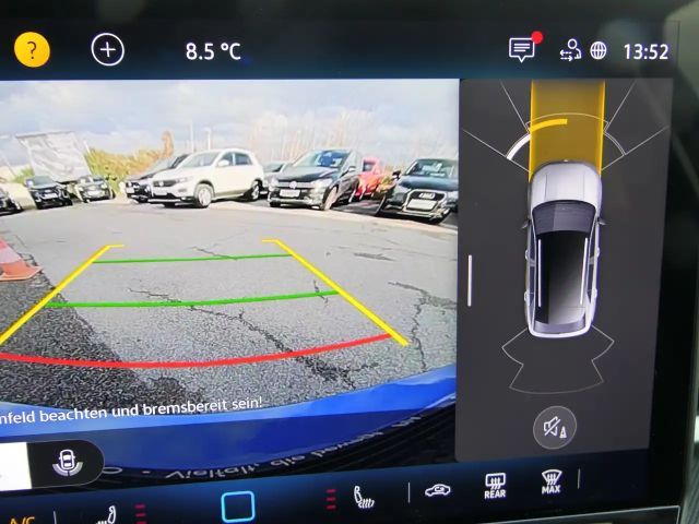 Volkswagen T-Roc DSG Life