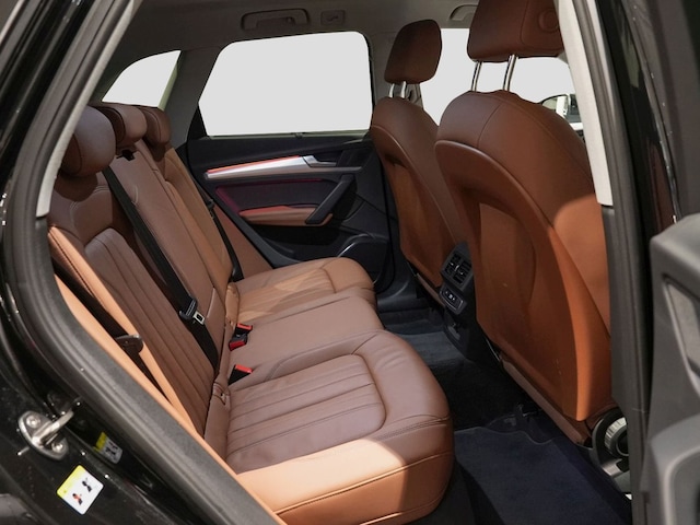 Audi Q5 40 TDI Quattro S-Tronic