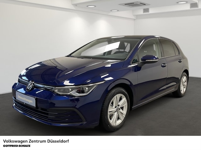 Volkswagen Golf 1.5 TSI Life