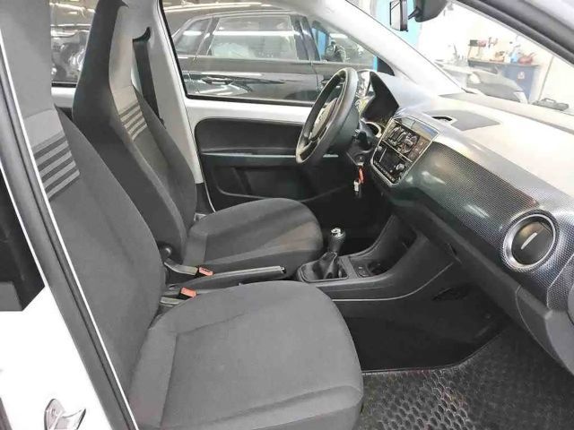 Volkswagen up! 1.0 Sitzhzg/Klima/4Türen