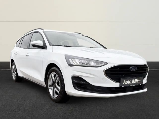 Ford Focus Cool & Connect Wagon