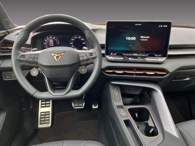 Cupra Terramar 2.0 TSI