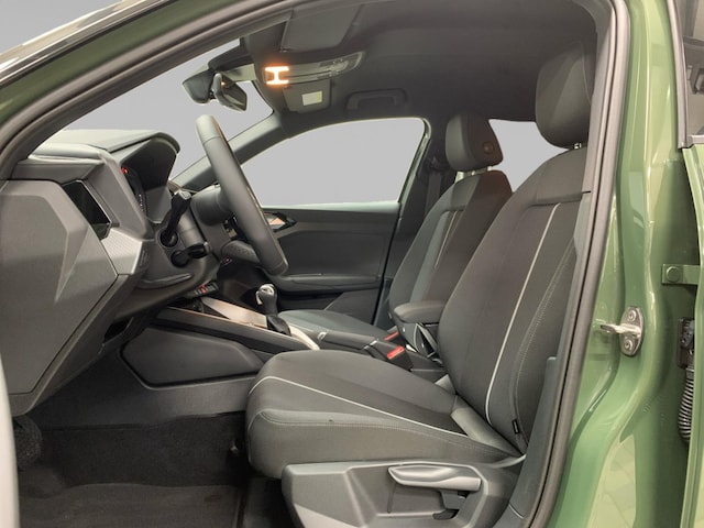 Audi A1 30 TFSI S-Tronic Sportback