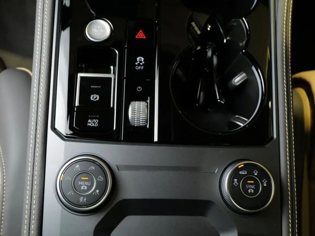 Volkswagen Touareg 3.0 V6 TDI Elegance Elegance