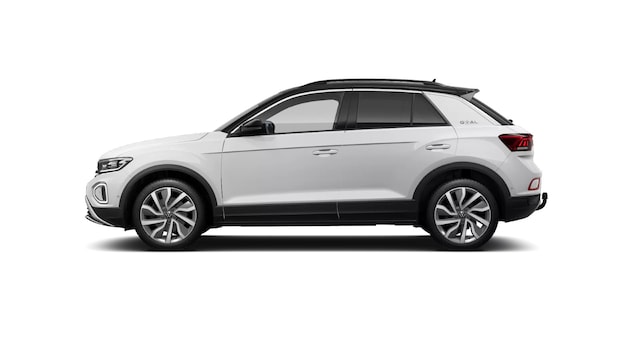 Volkswagen T-Roc 2.0 TDI DSG