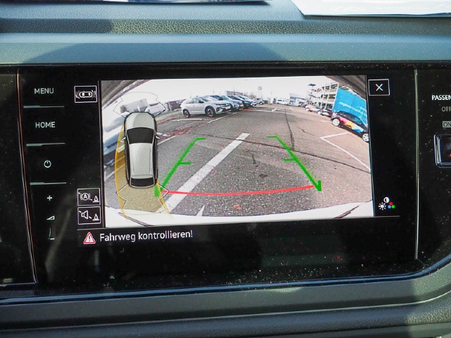 Volkswagen Taigo 1.5 TSI DSG R-Line