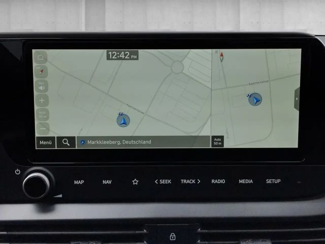 Hyundai Bayon 1.0 Select T-GDi