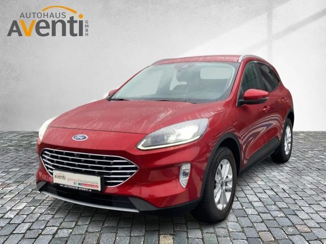 Ford Kuga Titanium X