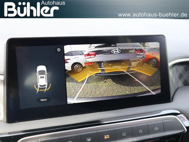 MG MG3 Standard range