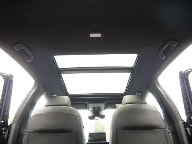 Honda Civic 2.0 Advance Hybrid i-MMD