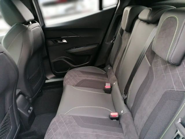 Peugeot E-2008 GT-Line