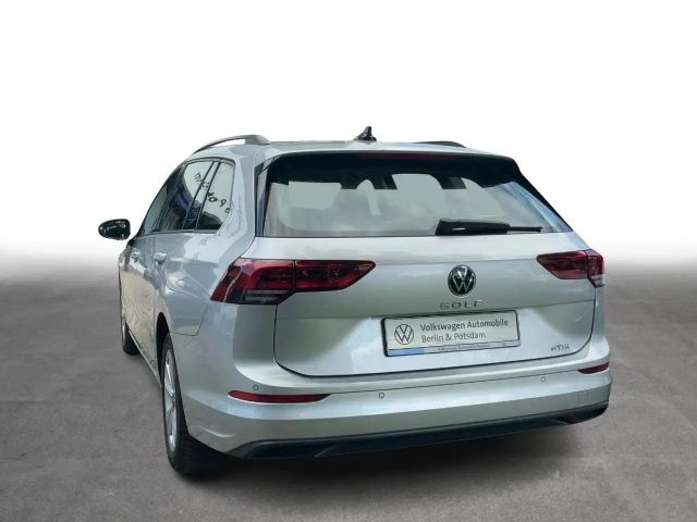 Volkswagen Golf DSG Life Variant