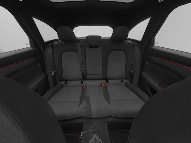 Audi A6 Avant Quattro S-Tronic