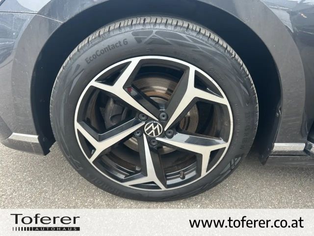 Volkswagen Passat Business DSG Variant