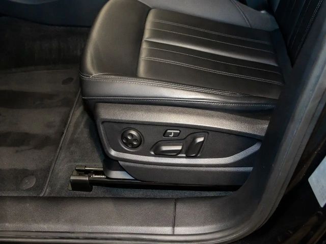 Audi Q5 Hybride Quattro S-Line