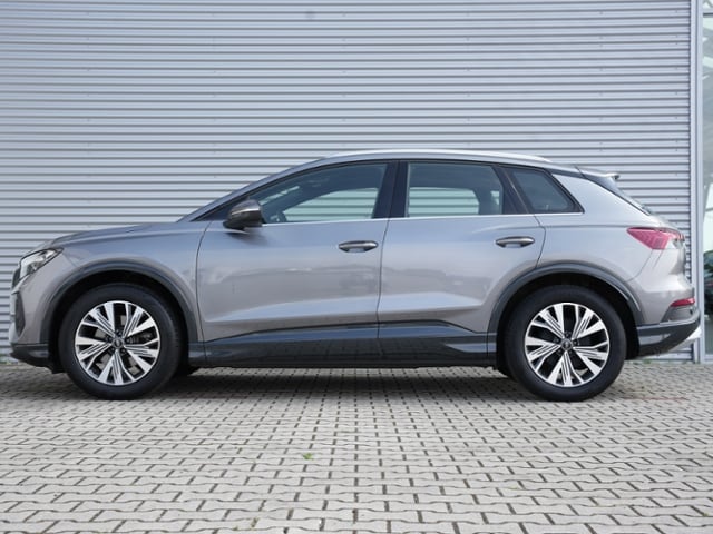 Audi Q4 e-tron 35