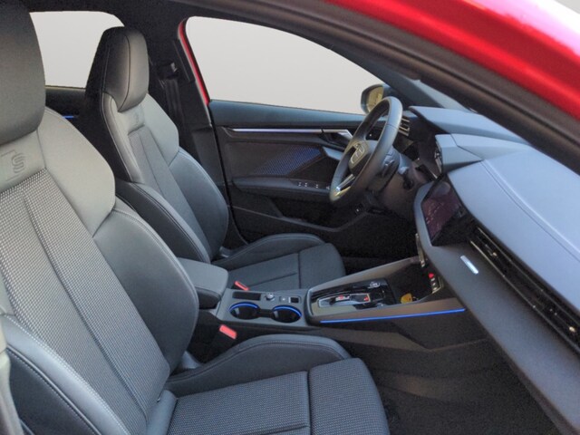 Audi A3 35 TDI S-Tronic Sportback