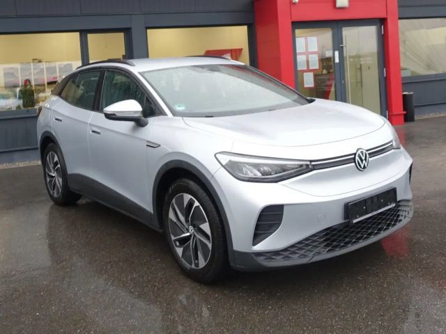 Volkswagen ID.4 52 KWh Performance Pure