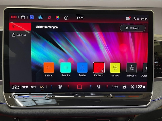 Volkswagen Passat 2.0 TDI 4Motion