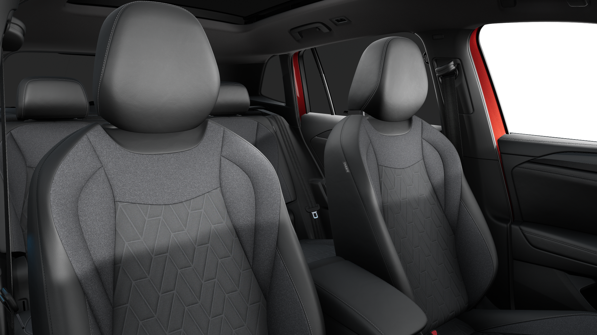 Volkswagen Tiguan 2.0 TDI DSG