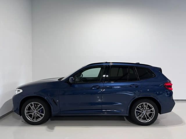 BMW X3 M-Sport xDrive30e