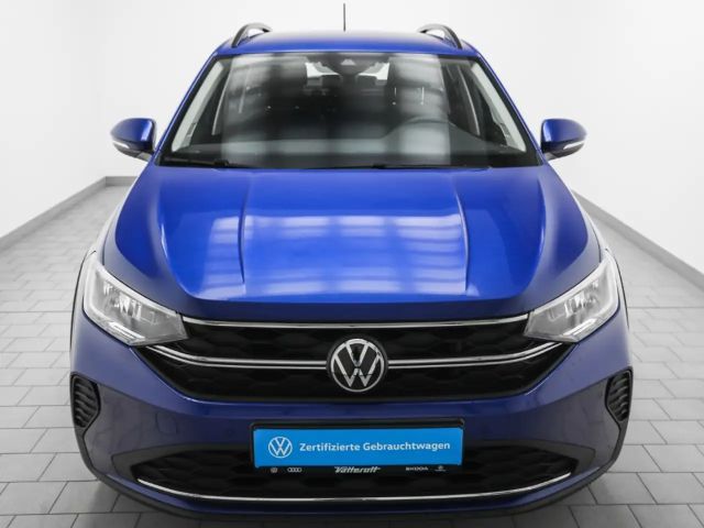 Volkswagen Taigo 1.0 TSI Life
