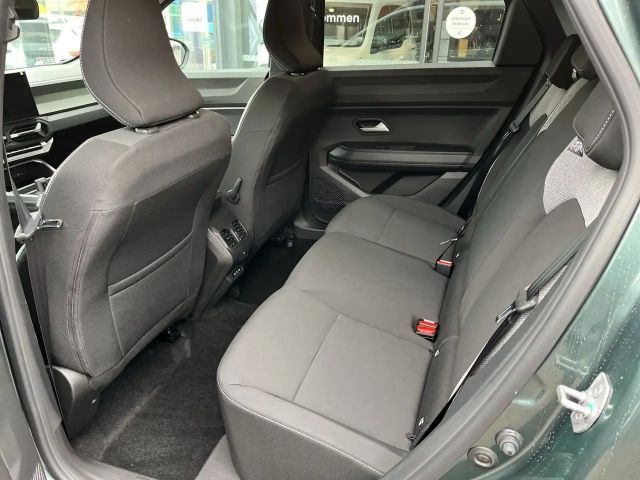 Dacia Bigster Hybrid 155