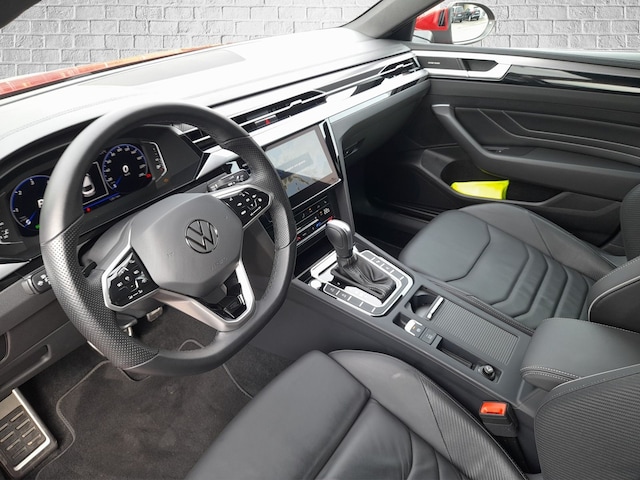 Volkswagen Arteon 4Motion DSG