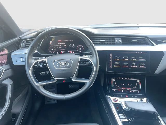 Audi e-tron Sportback