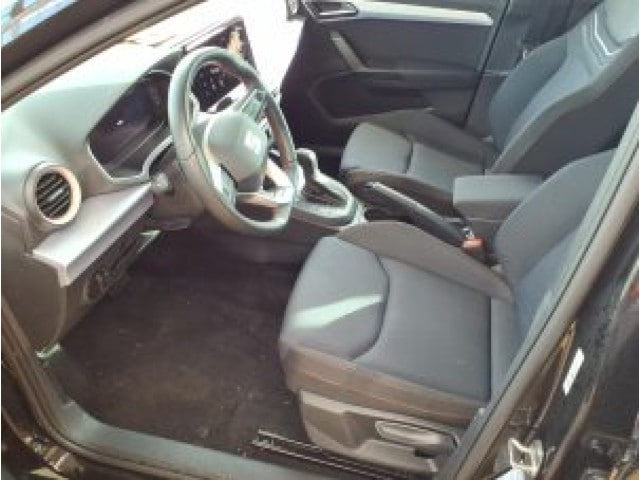 Seat Ibiza 1.0 TSI DSG FR-lijn