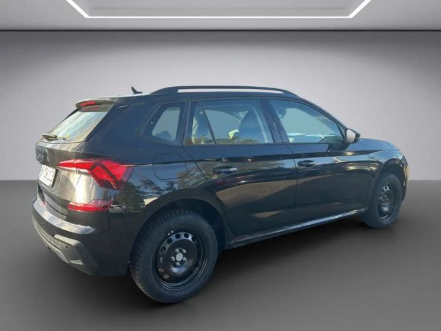 Skoda Kamiq 1.5 TSI Tour